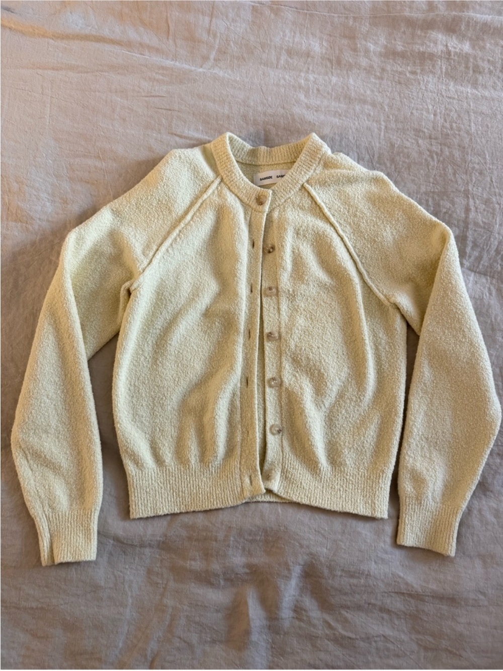 Samsøe Samsøe cardigan